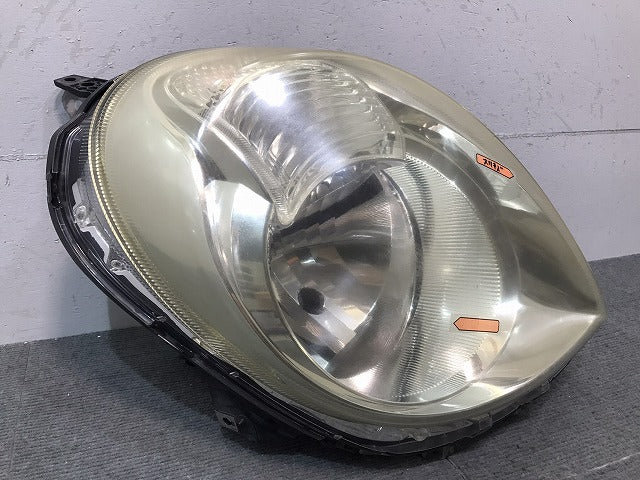 モコ MOCO/22/MG22S 純正 右ヘッドライト/ランプ ハロゲン STANLEY P6406 02260-4A00A 日産 NISSAN (121863)