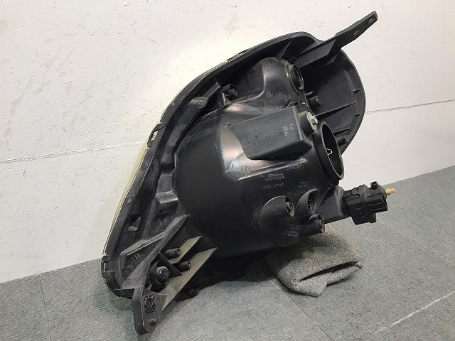 モコ MOCO/22/MG22S 純正 右ヘッドライト/ランプ ハロゲン STANLEY P6406 02260-4A00A 日産 NISSAN (121863)