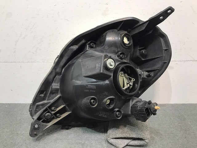 モコ MOCO/22/MG22S 純正 右ヘッドライト/ランプ ハロゲン STANLEY P6406 02260-4A00A 日産 NISSAN (121863)