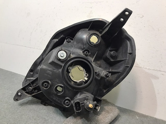 モコ MOCO/22/MG22S 純正 右ヘッドライト/ランプ ハロゲン STANLEY P6406 02260-4A00A 日産 NISSAN (121863)