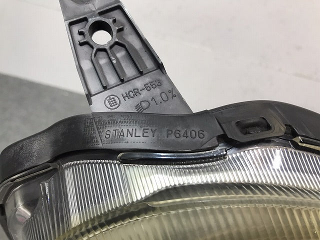 モコ MOCO/22/MG22S 純正 右ヘッドライト/ランプ ハロゲン STANLEY P6406 02260-4A00A 日産 NISSAN (121863)