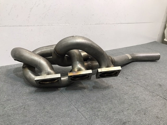 新品 5シリーズ/E28/6シリーズ/E24 純正 マフラー エキゾーストマニホールド/エキマニ/マフラー 11 62 1 307 251/11621307251 BMW(121867)