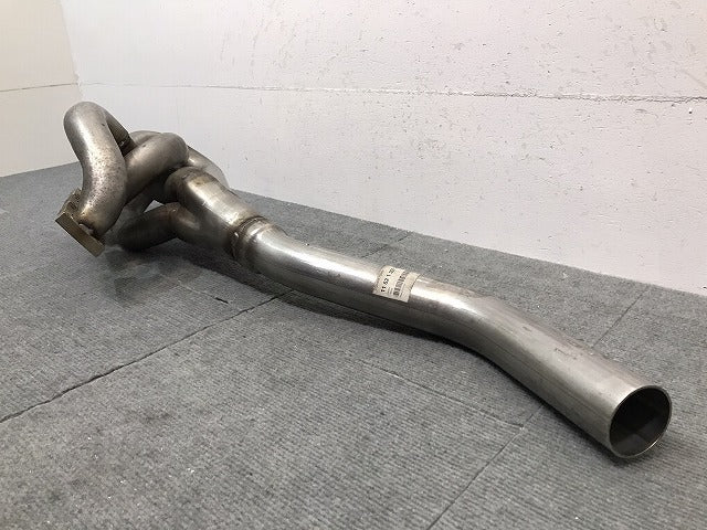 新品 5シリーズ/E28/6シリーズ/E24 純正 マフラー エキゾーストマニホールド/エキマニ/マフラー 11 62 1 307 251/11621307251 BMW(121867)
