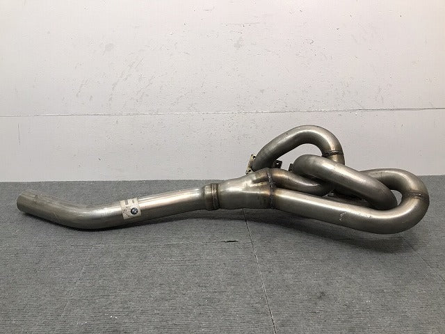 新品 5シリーズ/E28/6シリーズ/E24 純正 マフラー エキゾーストマニホールド/エキマニ/マフラー 11 62 1 307 251/11621307251 BMW(121867)