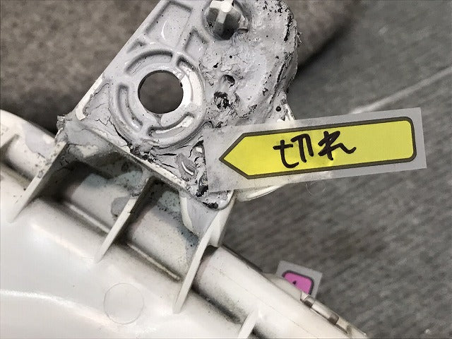 タント/シフォン/LA600S/LA610S/LA600F/LA610F 純正 右ヘッドライト ハロゲン レベライザー ICHIKOH 1880/81110-B2730 (122012)