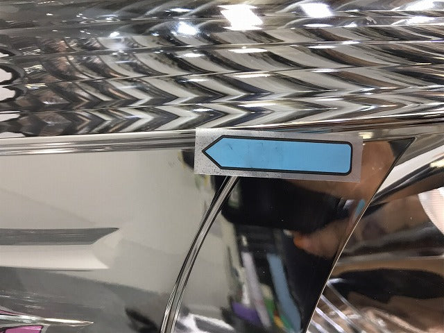ルークス/パレット/ML21S/MK21S 純正 右ヘッドライト ハロゲン レベライザー 100-59174 日産：26705-4A00G/スズキ：35120-82K00 (122018)