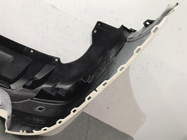 X-TRAIL/エクストレイル/T32/NT32/HT32/HNT32 純正 後期 リアバンパー 85022 6FR0H ブリリアントホワイトパール カラーNo.QAB 日産(122024)