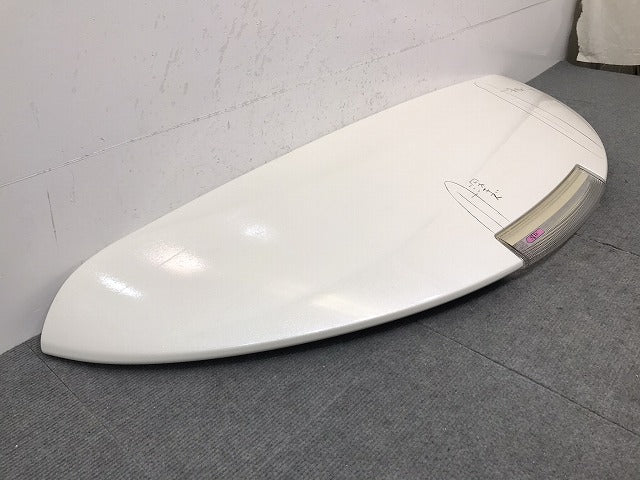 リーフ LEAF/AZE0/ZE0 純正 リアスポイラー/ルーフスポイラー/ウィング 96032 3NE0A/96030 3NE0A 96032-3NK5A ホワイト 日産 (122025)