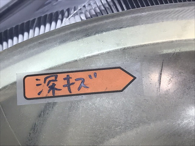 MINI/ミニ/R55/R56/R57 純正 前期 左ヘッドライト/ランプ ハロゲン AL Automotive Lighting 0 301 225 701/160818-01 (122038)