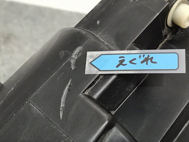 MINI/ミニ/R55/R56/R57 純正 前期 左ヘッドライト/ランプ ハロゲン AL Automotive Lighting 0 301 225 701/160818-01 (122038)