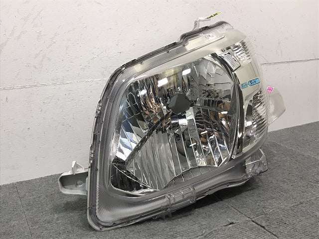 タント/シフォン/LA600S/LA610S/LA600F/LA610F 純正 左ヘッドライト ハロゲン レベライザー ICHIKOH 1880/81150-B2770 (122051)