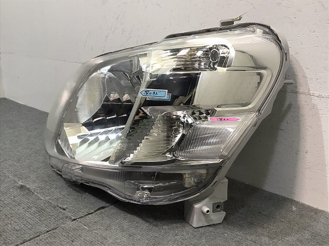 タント/シフォン/LA600S/LA610S/LA600F/LA610F 純正 左ヘッドライト ハロゲン レベライザー ICHIKOH 1880/81150-B2770 (122051)