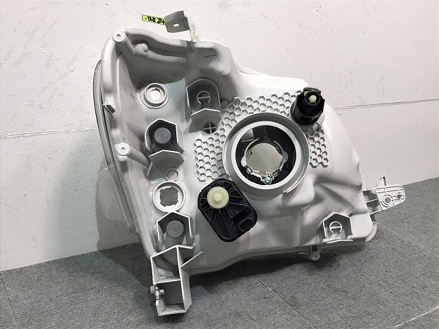 タント/シフォン/LA600S/LA610S/LA600F/LA610F 純正 左ヘッドライト ハロゲン レベライザー ICHIKOH 1880/81150-B2770 (122051)