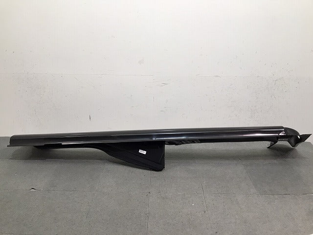 新品! N-BOX NBOX Nボックス/JF3/JF4 純正 右サイドロッカーパネル/サイドシルパネル 04631-TTA-901ZZ 素地 ホンダ (122054)