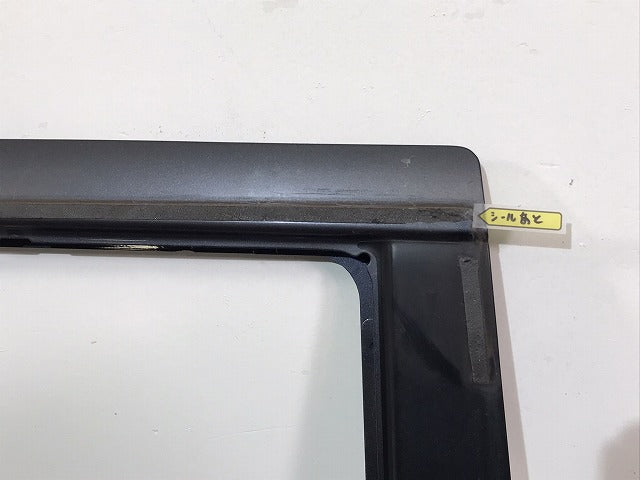 ワゴンR/MH23S 純正 右リア ドア ルナグレーパールメタリック カラーNo.ZLY スズキ (122065)