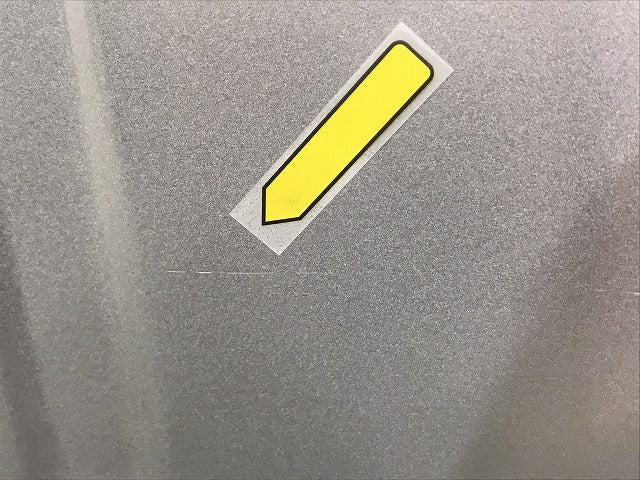 新品！ＸＣ９０／ＣＢ　系／２００３－２０１４　純正　フロントインパクトメンバー　Ｖ　３０７２３８７３　ボルボ　（１２２１９８）