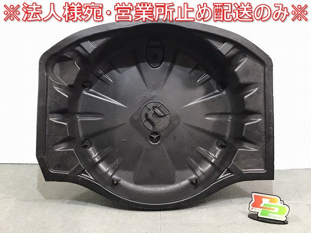 新品！Ｓクラス／Ｗ２２１　純正　スペアタイヤケース／カバー　Ａ　２２１　６１０　０１　７５　Ａ２２１６１００１７５（１２２２００）