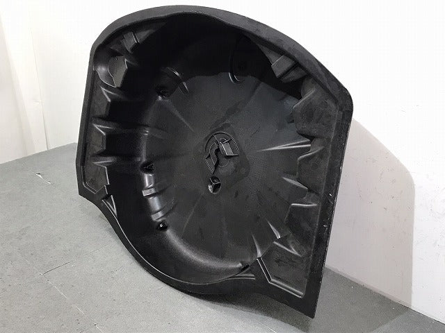 新品！Ｓクラス／Ｗ２２１　純正　スペアタイヤケース／カバー　Ａ　２２１　６１０　０１　７５　Ａ２２１６１００１７５（１２２２００）
