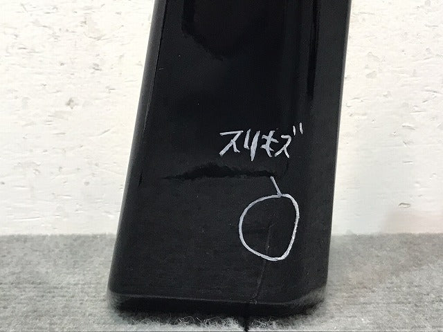 セレナ　ハイウェイスター／Ｃ２７／ＧＦＣ／ＧＮＣ／純正　右フロントフェンダー／サイドパネル　６３８７２　５ＴＡ０Ｂ（１２２２０９）
