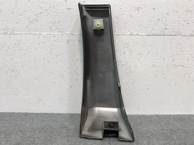 セレナ　ハイウェイスター／Ｃ２７／ＧＦＣ／ＧＮＣ／純正　右フロントフェンダー／サイドパネル　６３８７２　５ＴＡ０Ｂ（１２２２０９）