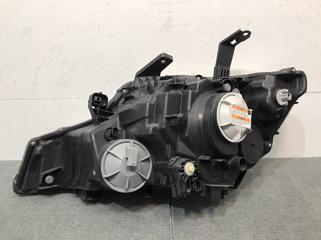 ステップワゴン/RK1/RK2 スパーダ/RK5/RK6 純正 前期 右 ヘッドライト キセノン HID AFS無 レベライザー 刻印J0 KOITO 100-22013(122256)