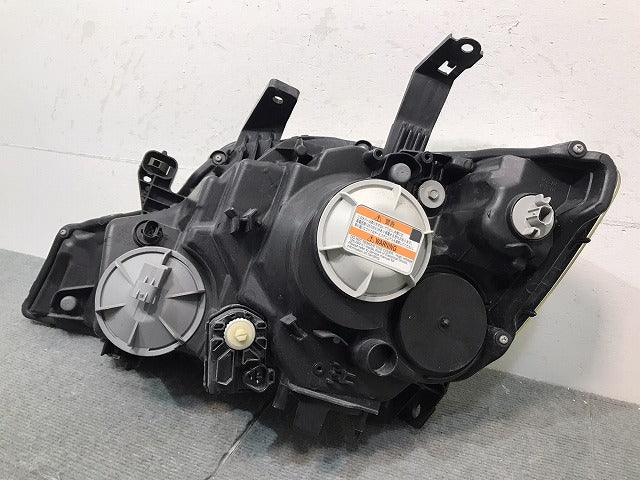 ステップワゴン/RK1/RK2 スパーダ/RK5/RK6 純正 前期 右 ヘッドライト キセノン HID AFS無 レベライザー 刻印J0 KOITO 100-22013(122256)
