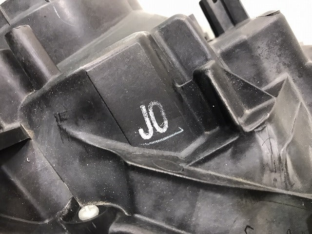 ステップワゴン/RK1/RK2 スパーダ/RK5/RK6 純正 前期 右 ヘッドライト キセノン HID AFS無 レベライザー 刻印J0 KOITO 100-22013(122256)