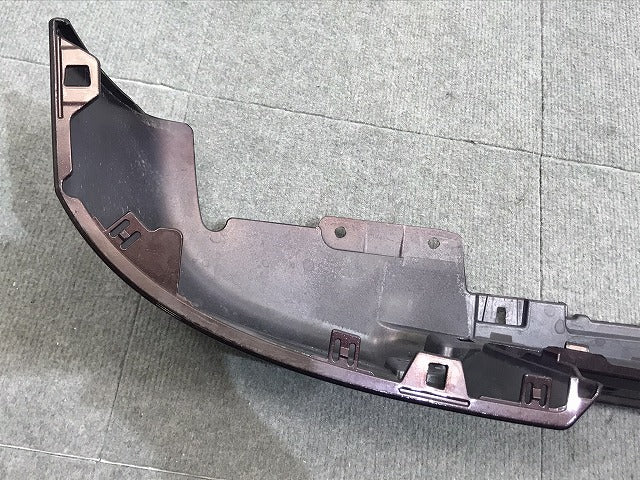 キャスト／ピクシスジョイ／ＬＡ２５０Ｓ／ＬＡ２６０Ｓ　純正　リアバンパー　５２１２９－Ｂ２０９０　Ｒ５９（１２２３６２）