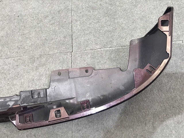 キャスト／ピクシスジョイ／ＬＡ２５０Ｓ／ＬＡ２６０Ｓ　純正　リアバンパー　５２１２９－Ｂ２０９０　Ｒ５９（１２２３６２）