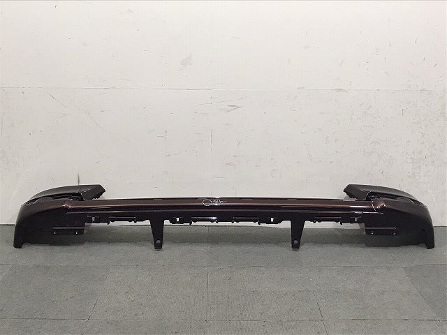 キャスト／ピクシスジョイ／ＬＡ２５０Ｓ／ＬＡ２６０Ｓ　純正　リアバンパー　５２１２９－Ｂ２０９０　Ｒ５９（１２２３６２）