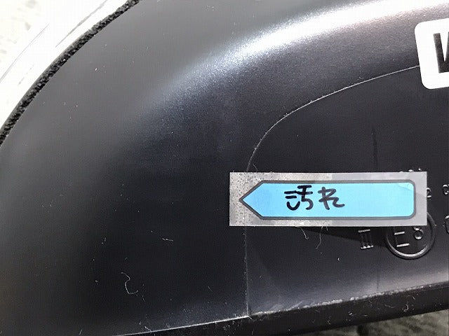 シルフィ／ＴＢ１７／Ｂ１７　純正　右ドアミラー９線　ウインカー付　ＫＯＨＳＥＡＮ　Ｋ００２　９６３０１－３ＳＢ１Ｂ（１２２３６５）