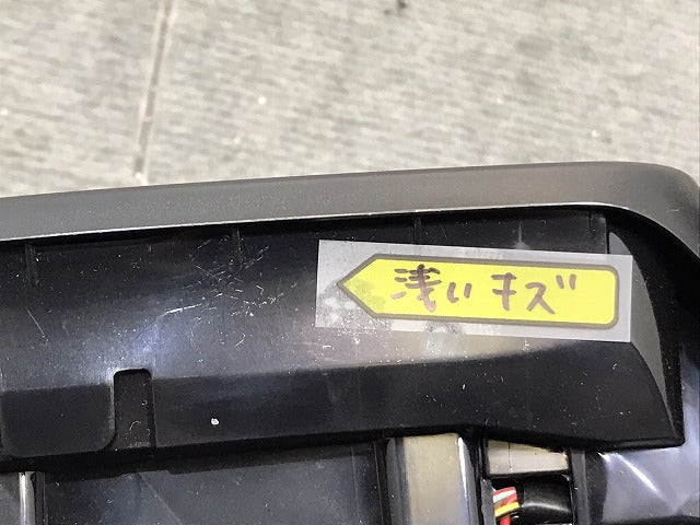 シルフィ／ＴＢ１７／Ｂ１７　純正　右ドアミラー９線　ウインカー付　ＫＯＨＳＥＡＮ　Ｋ００２　９６３０１－３ＳＢ１Ｂ（１２２３６５）