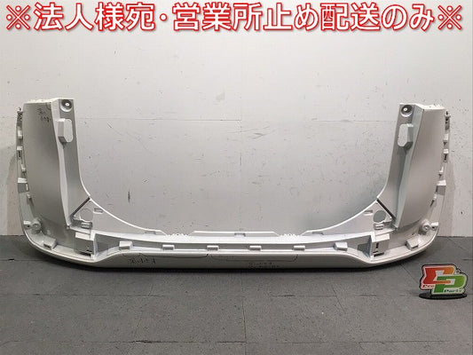 シエンタ／１７０系／ＮＨＰ／ＮＳＰ／１７０Ｇ／１７２Ｇ／ＮＣＰ１７５Ｇ　純正　リアバンパー　５２１５９－５２７７０（１２２３８７）