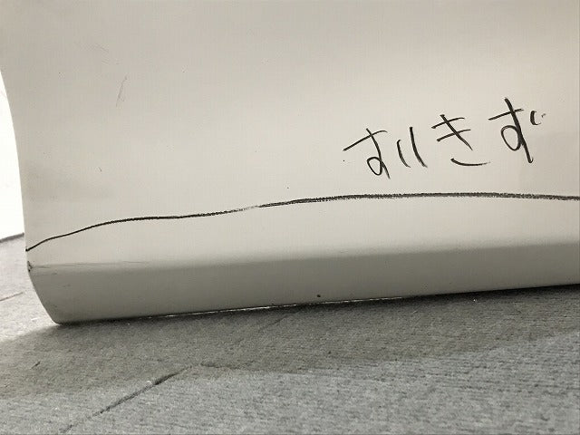 エスティマ／アエラス／ＡＣＲ／ＧＳＲ／５０Ｗ／５５Ｗ／ＡＨＲ２０Ｗ　純正　リアバンパー　５２１５９－２８５６０（１２２３９２）