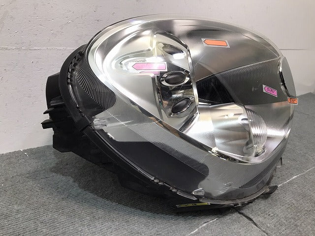 クロスオーバー／Ｒ６０／Ｒ６１／ペースマン　純正　右ヘッドライト／キセノン　ＨＩＤ　９８０１０４４－０５　ミニ　（１２２４３３）