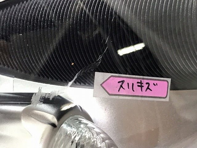 クロスオーバー／Ｒ６０／Ｒ６１／ペースマン　純正　右ヘッドライト／キセノン　ＨＩＤ　９８０１０４４－０５　ミニ　（１２２４３３）