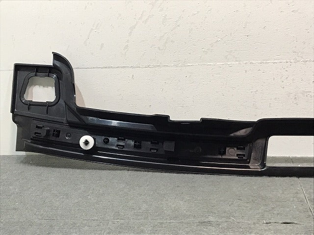 新品!XC60 UB 系 純正 トランク/スカッフプレート/エントランスカバー 31440641 32310166 ボルボ(122492)