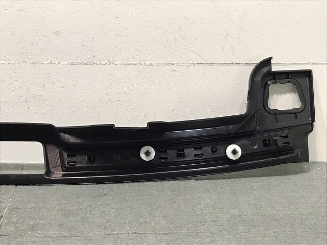 新品!XC60 UB 系 純正 トランク/スカッフプレート/エントランスカバー 31440641 32310166 ボルボ(122492)