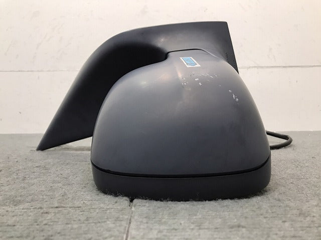 新品！Ｖクラス／Ｗ６３８　社外　右ドアミラー　５線　２０２２４８　６３８８１０３４１６９９９９　未塗装（１２２５１８）