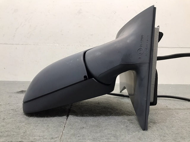 新品！Ｖクラス／Ｗ６３８　社外　右ドアミラー　５線　２０２２４８　６３８８１０３４１６９９９９　未塗装（１２２５１８）