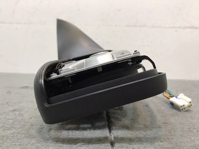 新品！Ｓ４０／Ｖ４０／４Ｂ系／１９９９－２００４　社外　左ドアミラー７線　０１１７３７３／４／５　３０６２３５５３（１２２５２６）