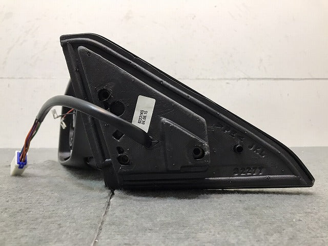 新品！Ｓ４０／Ｖ４０／４Ｂ系／１９９９－２００４　社外　左ドアミラー７線　０１１７３７３／４／５　３０６２３５５３（１２２５２６）