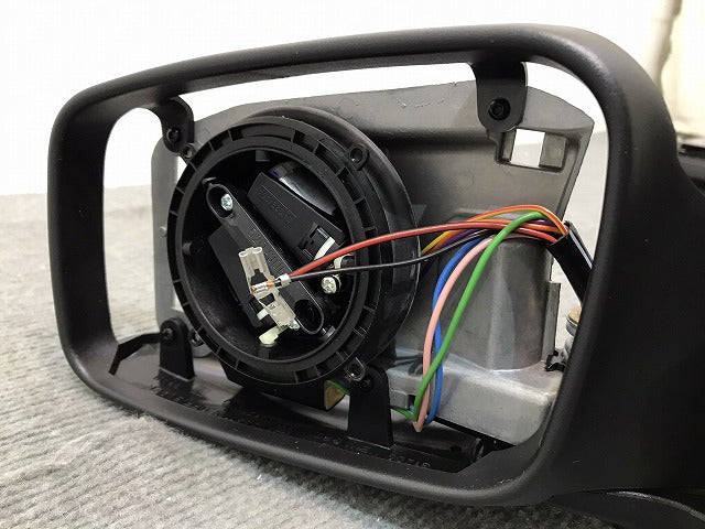 新品！Ｓ４０／Ｖ４０／４Ｂ系／１９９９－２００４　社外　左ドアミラー７線　０１１７３７３／４／５　３０６２３５５３（１２２５２６）
