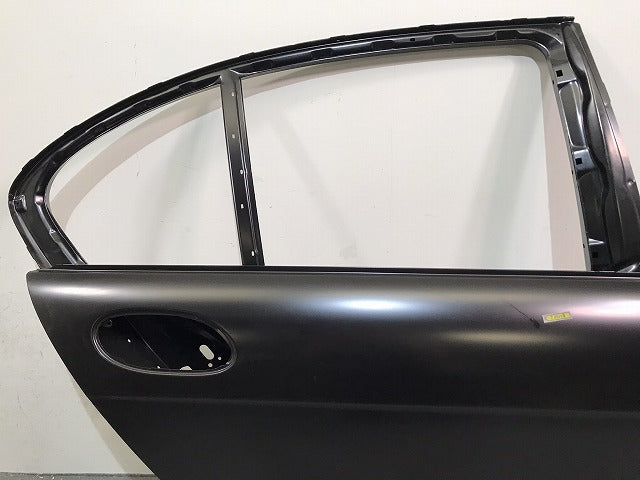 新品!7シリーズ/ E65/2001-2008 ショートボディ用 純正 右リアドア 41517202084 BMW(122535)