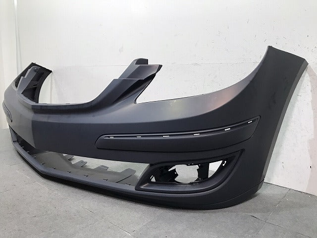 新品!Bクラス W245 純正 フロント バンパー A 169 885 44 25 A1698854425 未塗装 メルセデスベンツ(122543)