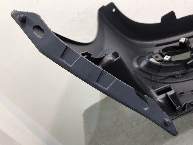 新品!Bクラス W245 純正 フロント バンパー A 169 885 44 25 A1698854425 未塗装 メルセデスベンツ(122543)