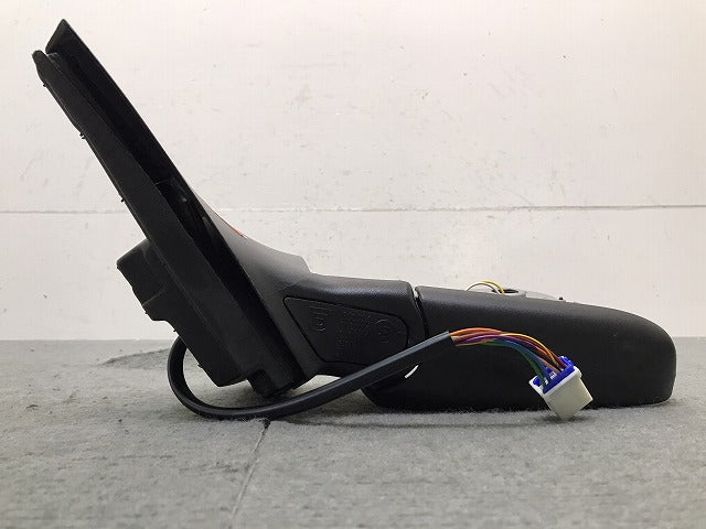 新品！Ｓ４０／Ｖ４０／４Ｂ系／１９９９－２００４　社外　左ドアミラー　８線　０１１７３７３／４　Ｖ３０６２３５５３（１２２５４５）