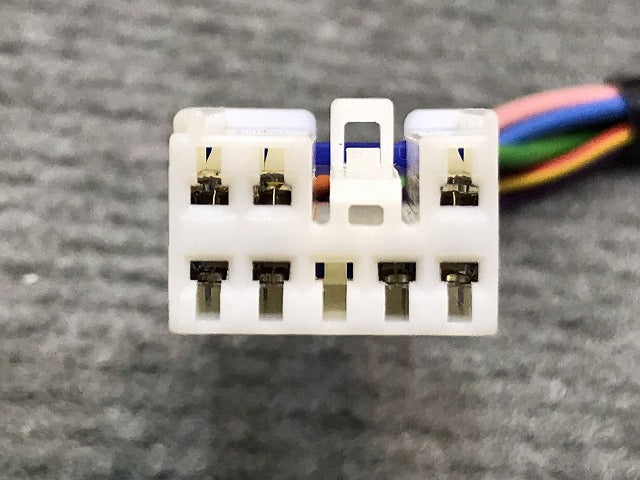 新品！Ｓ４０／Ｖ４０／４Ｂ系／１９９９－２００４　社外　左ドアミラー　８線　０１１７３７３／４　Ｖ３０６２３５５３（１２２５４５）