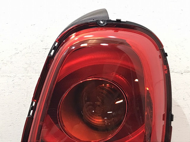 新品！ＭＩＮＩ／ミニ／Ｆ５５／Ｆ５６／Ｆ５７　純正　前期　右テールランプ　ＬＥＤ／６３２１７２９７４１４　ミニ　（１２２６０８）