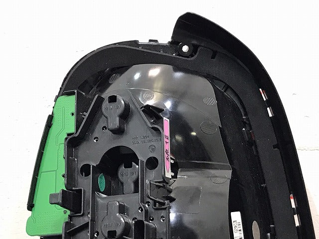 新品！ＭＩＮＩ／ミニ／Ｆ５５／Ｆ５６／Ｆ５７　純正　前期　右テールランプ　ＬＥＤ／６３２１７２９７４１４　ミニ　（１２２６０８）
